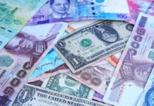 Retail Sales Fall for a Third Month in a Row